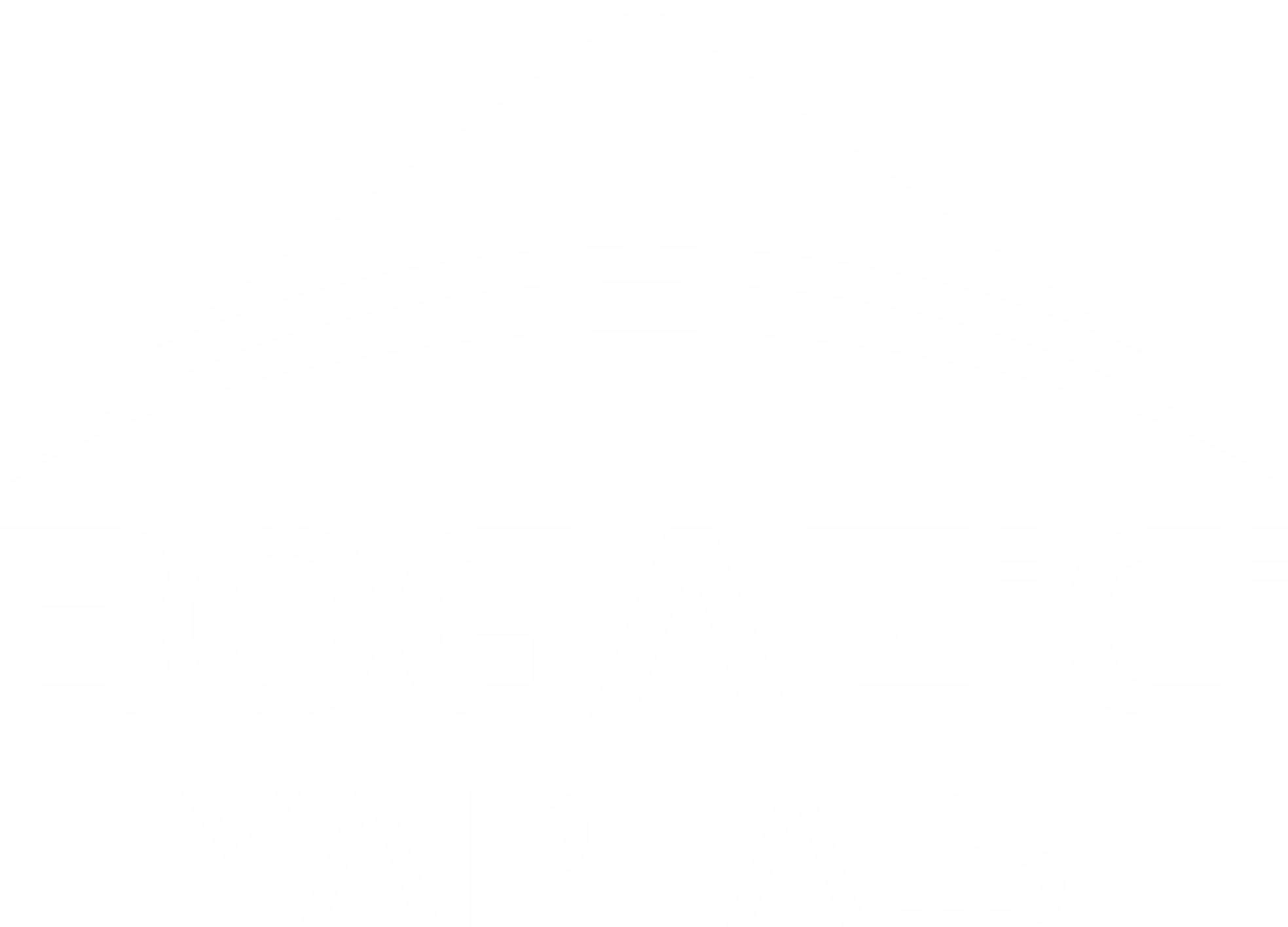 Boğaziçi Yapı | Her Zaman Önce Kalite